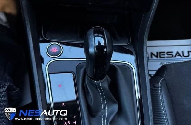 Seat Leon 290 290 CV DSG7 Front Drive