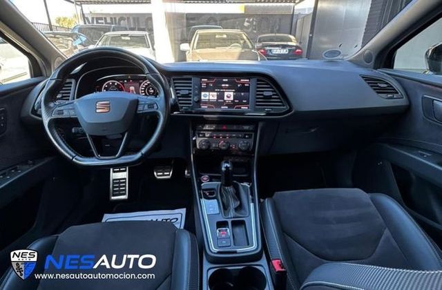 Seat Leon 290 290 CV DSG7 Front Drive
