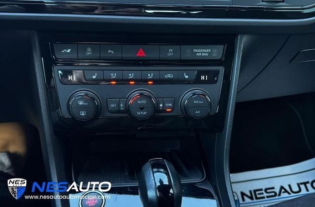 Seat Leon 290 290 CV DSG7 Front Drive