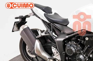 HONDA CB 1000 HORNET
