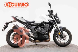 HONDA CB 1000 HORNET