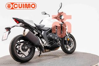 HONDA CB 1000 HORNET