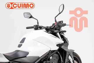 HONDA CB 1000 HORNET