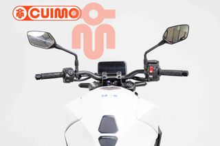 HONDA CB 1000 HORNET