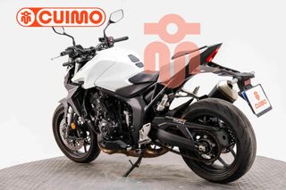 HONDA CB 1000 HORNET