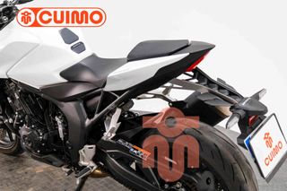 HONDA CB 1000 HORNET