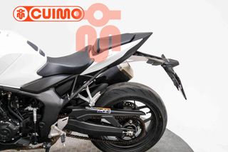 HONDA CB 1000 HORNET