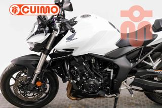 HONDA CB 1000 HORNET