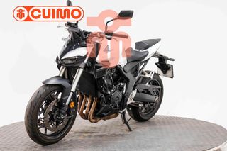 HONDA CB 1000 HORNET