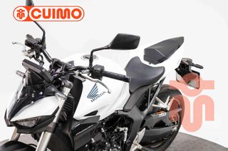 HONDA CB 1000 HORNET