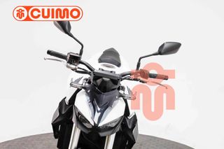 HONDA CB 1000 HORNET