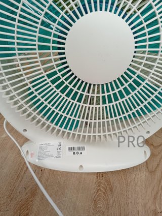 Ventilador de suelo - EnergySilence 4500 Power Box - Cecotec