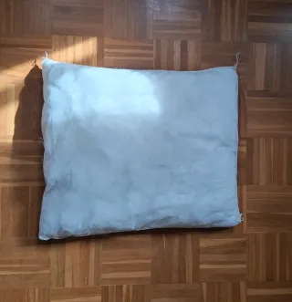 Relleno cojín 60x50cm