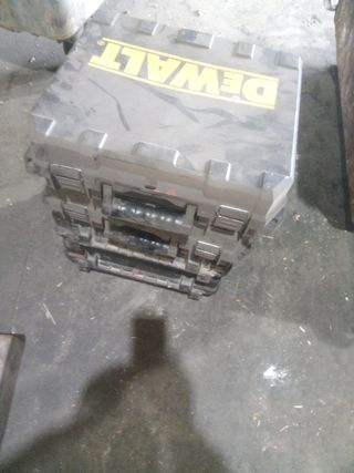 Maletines Hilti (3 unidades)