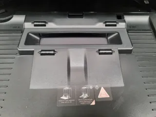 Aspirador Robot Mova Z50 Ultra 19000Pa