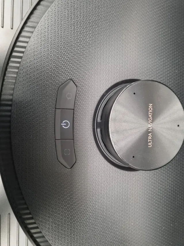 Aspirador Robot Mova Z50 Ultra 19000Pa