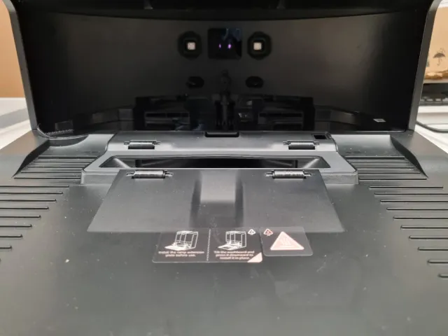 Aspirador Robot Mova Z50 Ultra 19000Pa