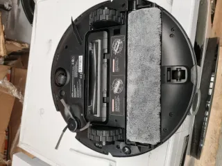 Aspirador Robot Mova Z50 Ultra 19000Pa