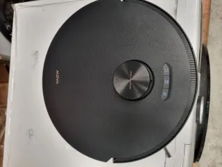 Aspirador Robot Mova Z50 Ultra 19000Pa