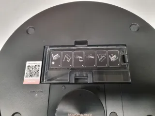 Aspirador Robot Mova Z50 Ultra 19000Pa