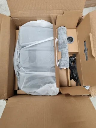 Aspirador Robot Mova Z50 Ultra 19000Pa