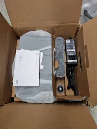 Aspirador Robot Mova Z50 Ultra 19000Pa