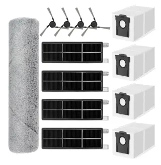 Aspirador Robot Mova Z50 Ultra 19000Pa