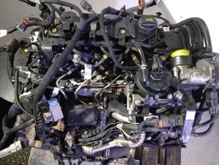 Rectp5656695 bh02 motor completo citroen c4 cactus