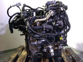 Rectp5656695 bh02 motor completo citroen c4 cactus