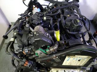 Rectp5656695 bh02 motor completo citroen c4 cactus