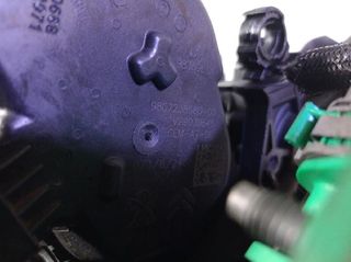 Rectp5656695 bh02 motor completo citroen c4 cactus