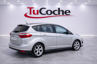 Ford C-MAX 2013
