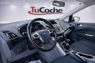 Ford C-MAX 2013