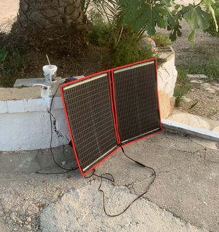 Camperización para Traveller, Proace, Spacetourer