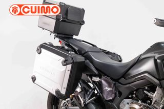 HONDA CRF1000L AFRICA TWIN