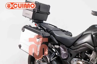 HONDA CRF1000L AFRICA TWIN