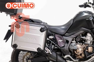 HONDA CRF1000L AFRICA TWIN