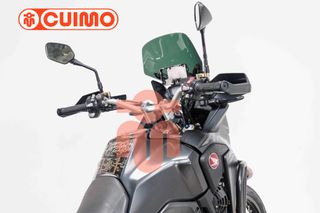 HONDA CRF1000L AFRICA TWIN