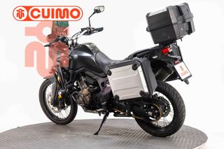 HONDA CRF1000L AFRICA TWIN
