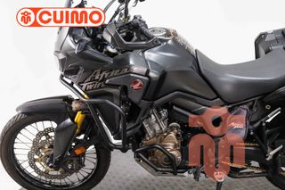HONDA CRF1000L AFRICA TWIN