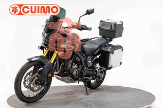 HONDA CRF1000L AFRICA TWIN