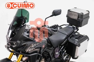 HONDA CRF1000L AFRICA TWIN