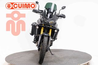 HONDA CRF1000L AFRICA TWIN