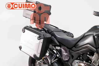 HONDA CRF1000L AFRICA TWIN