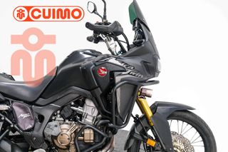 HONDA CRF1000L AFRICA TWIN