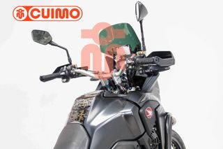 HONDA CRF1000L AFRICA TWIN