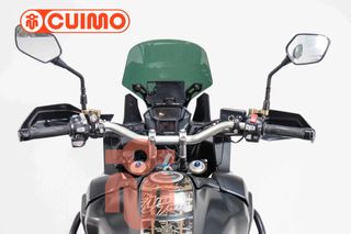 HONDA CRF1000L AFRICA TWIN