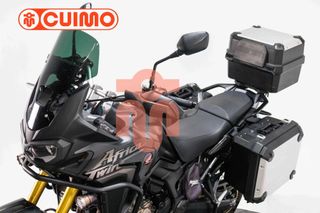 HONDA CRF1000L AFRICA TWIN