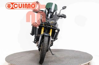 HONDA CRF1000L AFRICA TWIN