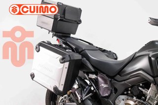 HONDA CRF1000L AFRICA TWIN